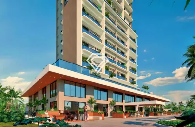 Apartamento 2 suítes, 79 m² à venda na 407 sul - portal 407 siena