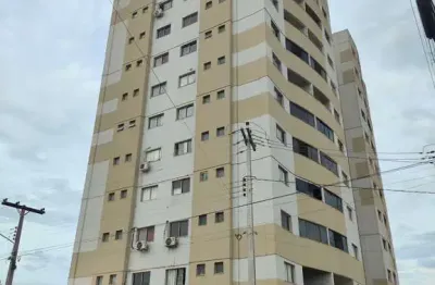 Apartamento com 2 quartos à venda na Avenida São João, 1, Jardim Nova Era, Aparecida de Goiânia