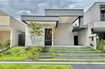 Casa com 3 quartos à venda na Avenida Atlântica, 1, Jardins Porto, Senador Canedo
