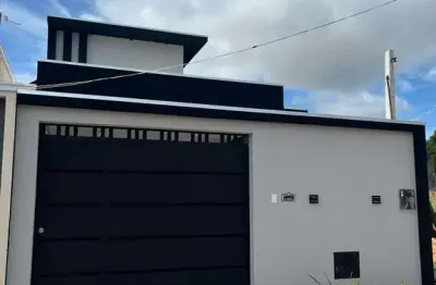 Casa com 3 quartos à venda na Quadra Arso 111 Alameda 11, 1, Plano Diretor Sul, Palmas