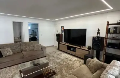Apartamento com 4 quartos à venda na Rua T 38, 1, Setor Bueno, Goiânia