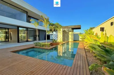 Casa com 4 quartos à venda na Loteamento Caribe, 1, Loteamento Caribe, Palmas