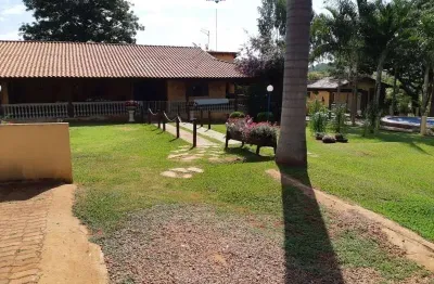 Chácara / sítio com 6 quartos à venda na Avenida 1 248, 243, Setor Central, Bonfinópolis