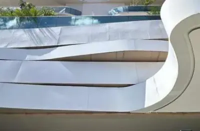 Apartamento com 4 quartos à venda na Rua Amélia Artiaga Jardim, 1, Setor Marista, Goiânia