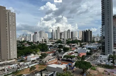 Apartamento com 3 quartos à venda na Rua 145, 1, Setor Marista, Goiânia