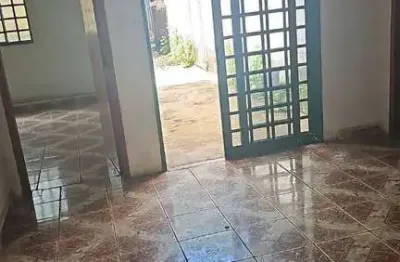 Casa com 4 quartos à venda na Avenida 24 de Outubro, 1, Aeroviário, Goiânia