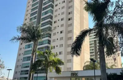 Apartamento com 3 quartos à venda na Rua VV 8, 1, Village Veneza, Goiânia