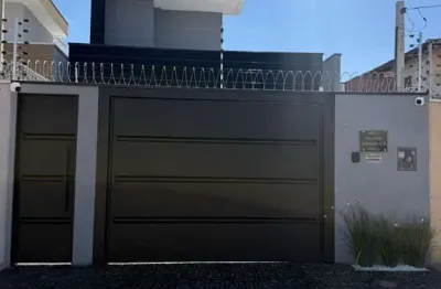 Casa com 3 quartos à venda na Quadra Arne 41 Alameda 6, 1, Plano Diretor Norte, Palmas