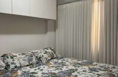 Apartamento à venda, vila cruzeiro do sul, aparecida de goiânia, go
