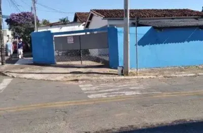 Casa com 3 quartos à venda na Rua Antônio Adelino Melo, 1, Cidade Jardim, Goiânia
