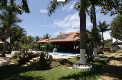 Chácara à venda no bairro jardim alto paraíso - aparecida de goiânia/go