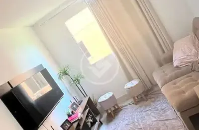 Apartamento à venda no bairro residencial alvaluz - aparecida de goiânia/go