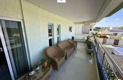 Casa com 3 quartos à venda na Avenida Alfredo Nasser, 1, Condomínio do Lago, Goiânia