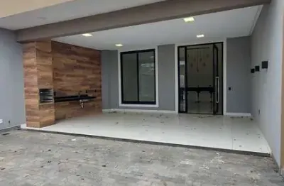 Casa com 3 quartos à venda na Rua F54, 1, Setor Faiçalville, Goiânia