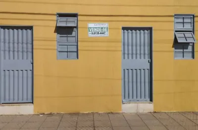 Casa com 2 quartos à venda na Avenida Décima Primeira Avenida, Setor Goiânia 2, Goiânia