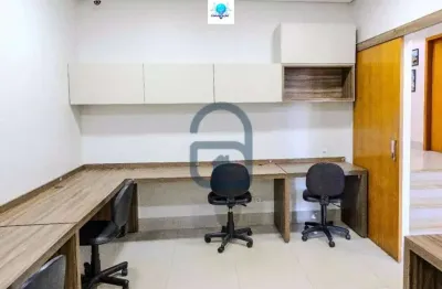 Sala comercial para alugar na Rua C 181, 1, Jardim América, Goiânia