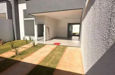 Casa à venda no bairro independência - 1º complemento setor das mansões - aparecida de goiânia/go