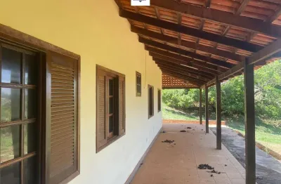 Chácara à venda no bairro chácaras vale das antas - anápolis/go