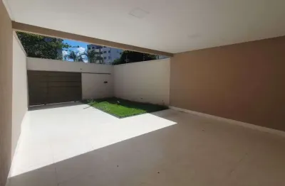 Casa com 3 quartos à venda na Rua F13, 1, Setor Faiçalville, Goiânia