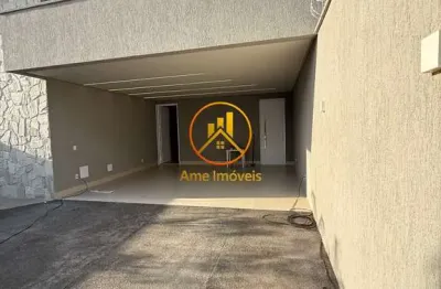 Casa com 4 quartos à venda na Alameda Afonso Pena, 1, Setor Faiçalville, Goiânia