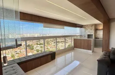 Blue home resort - apartamento alto padrão - com 3 suítes plenas