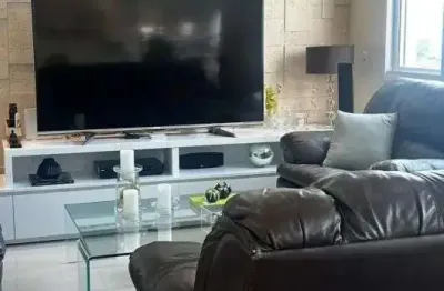 Apartamento com 3 quartos à venda na Rua R 12, 1, Setor Oeste, Goiânia