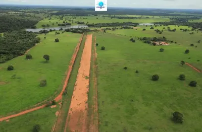 Fazenda à venda na 1, 1, Setor Central, Mundo Novo