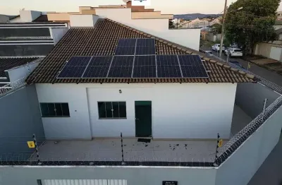Casa com 3 quartos à venda na Quadra Arne 71 Alameda 4, 1, Plano Diretor Norte, Palmas