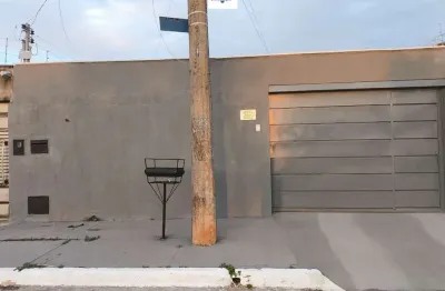 Casa à venda no bairro residencial center ville - goiânia/go