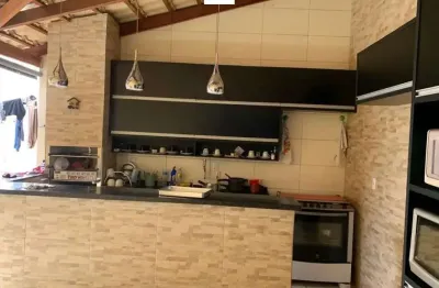 Casa com 3 quartos (1 suíte com hidromassagem) – parque atheneu, goiânia