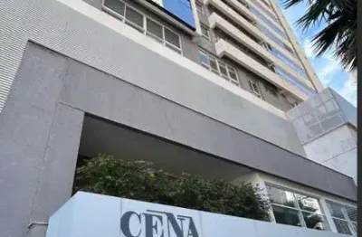 Apartamento com 3 quartos à venda na Rua 1124, 1, Setor Marista, Goiânia
