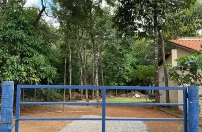 Chácara / sítio com 3 quartos à venda na 1, 1, Centro, Bela Vista de Goiás