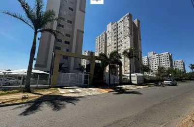 Apartamento com 2 quartos à venda na Alameda Afonso Pena, 1, Setor Faiçalville, Goiânia