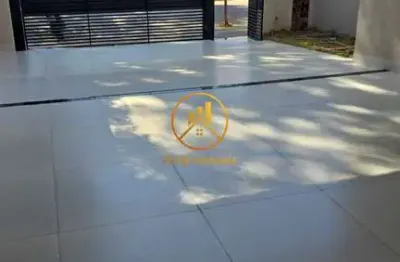 Casa com 3 quartos à venda na Avenida Ipanema, 1, Jardim Atlântico, Goiânia