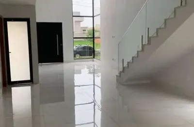 Sobrado à venda no bairro residencial parqville jacarandá em aparecida de goiânia/go