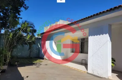Casa com 3 quartos à venda na Alameda dos Buritis, 1, Setor Sul, Goiânia