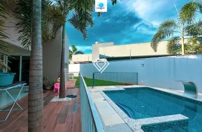 Casa com 3 quartos à venda na Arso 43 Alameda Circular 2, 1, Plano Diretor Sul, Palmas