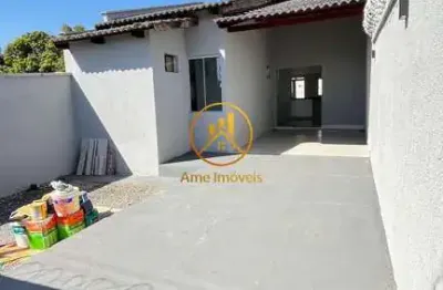 Casa à venda no bairro parque itatiaia - aparecida de goiânia/go