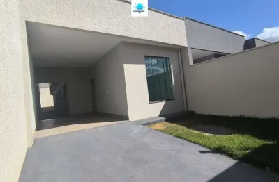 Casa à venda no bairro independência - aparecida de goiânia/go