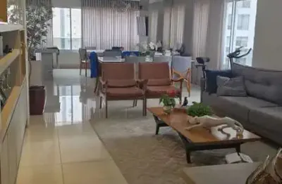 Apartamento 3 suítes para venda no residencial monte logan - goiânia