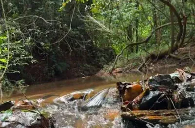 Terreno em condomínio fechado à venda na 1, 1, Joanápolis, Anápolis