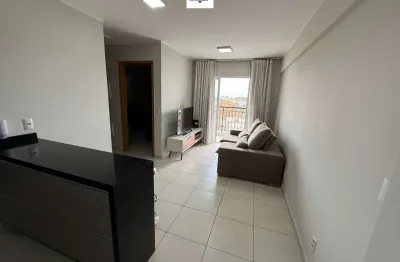 Apartamento com 2 quartos à venda na Rua Padre Feijó, 1, Vila Alzira, Aparecida de Goiânia