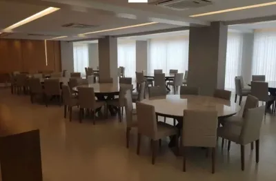 Apartamento com 3 quartos à venda na Rua T 52, 1, Setor Bueno, Goiânia