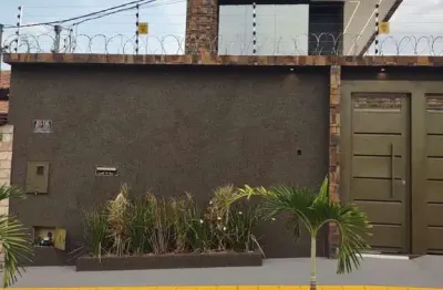 Casa com 4 quartos à venda na Avenida Abaeté, 1, Setor Faiçalville, Goiânia