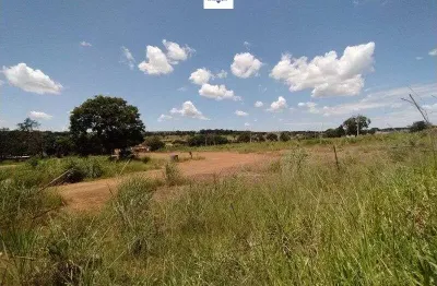 Grande área comercial à venda - 7.000 m² no recanto das emas, goiânia