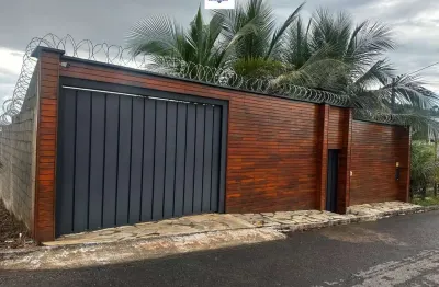 Chácara / sítio com 4 quartos à venda na 1, 1, Setor Central, Rialma