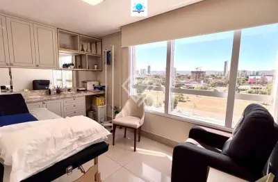 Sala comercial à venda na Quadra Arso 21 Alameda 6, 1, Plano Diretor Sul, Palmas