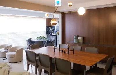 Apartamento com 3 quartos à venda na Rua Elias Gomes, 1, Jundiaí, Anápolis