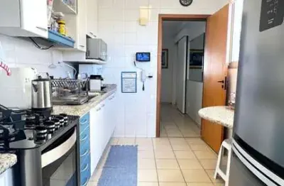 Apartamento com 3 quartos à venda na Rua C249, 1, Setor Nova Suiça, Goiânia