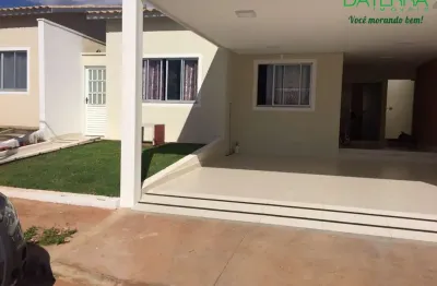 Casa 3q (1 suíte) - condomínio residencial parque ipê: especial para quem valoriza a vida em família!